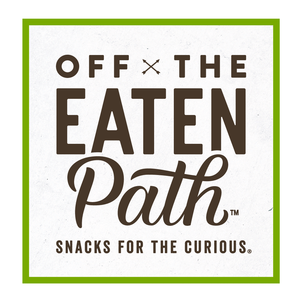 Eaten Path