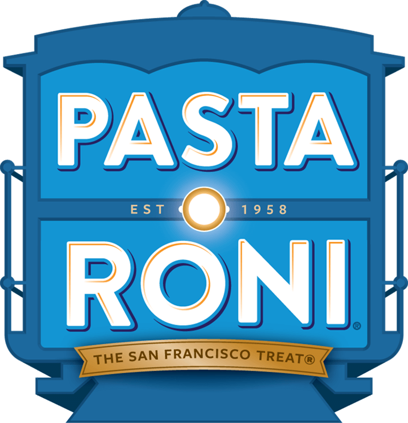 Pasta Roni