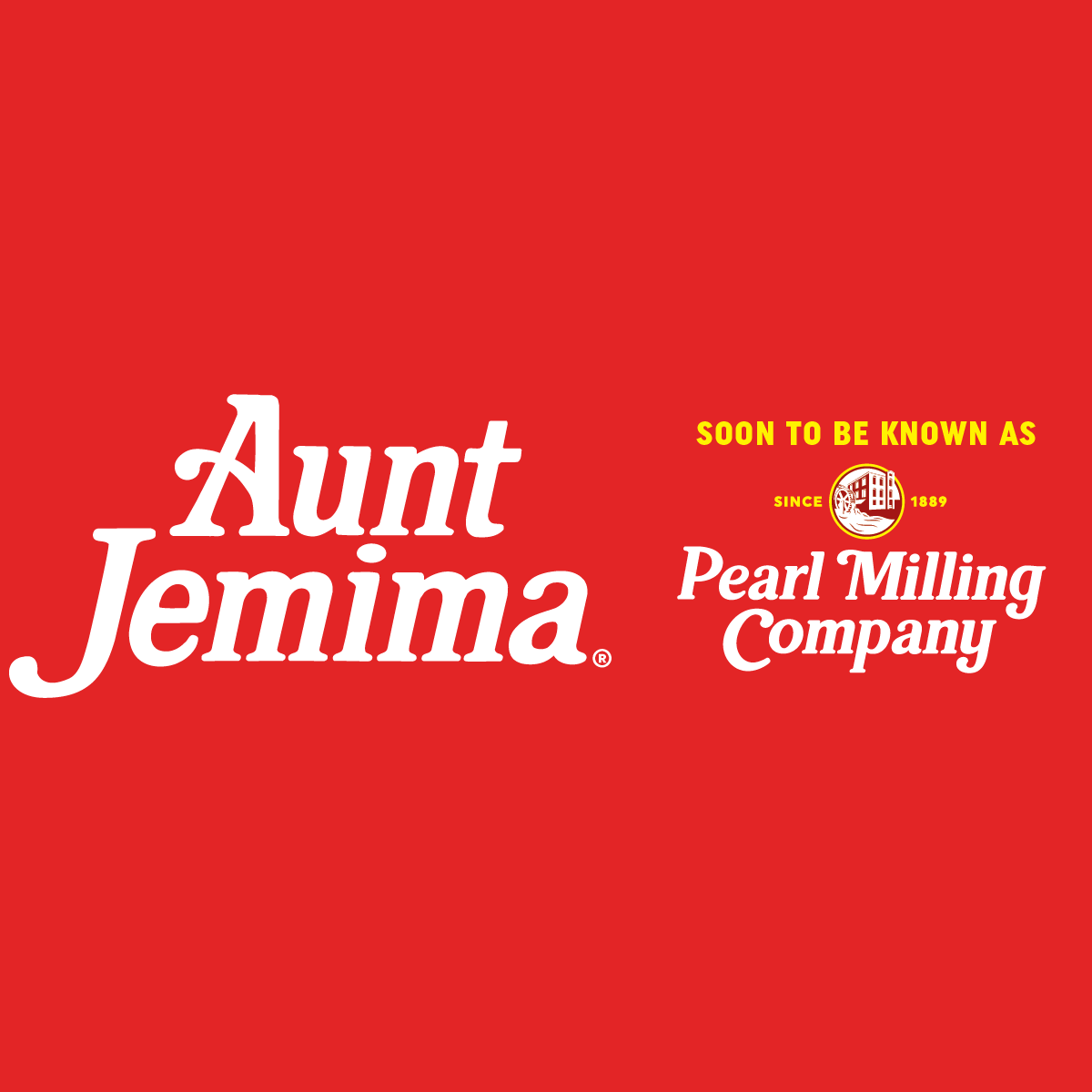 Pearl Milling Company