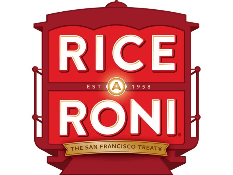 Rice A Roni